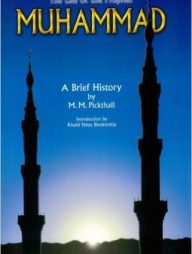 Life of the Prophet Muhammad