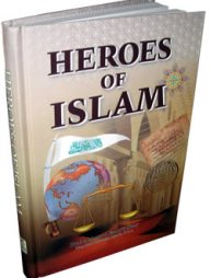 Heroes of Islam