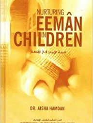 Nurturing Eeman in Children