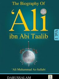 The Biography of Ali Ibn Abi Taalib (2 Vols. Set)