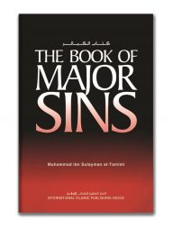 The Book of Major Sins