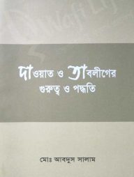 দাওয়াত ও তাবলীগের গুরুত্ব ও পদ্ধতি