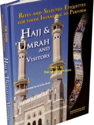 Hajj and Umrah and Visitors