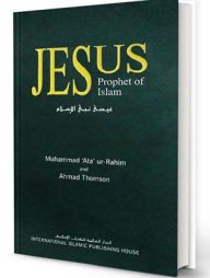 Jesus Prophet of Islam