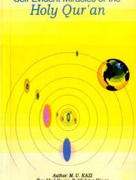 Self-Evident Miracles of the Holy Qur'an