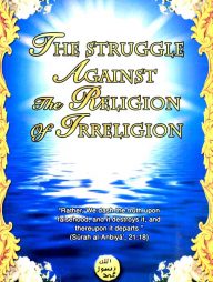 The Struggle Against the Religion of Irreligion