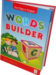 Words Builder