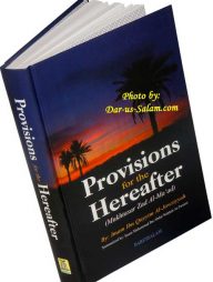 Provisions for the Hereafter
