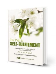 The Path to Self-Fulfilment