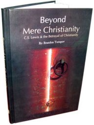 Beyond Mere Christianity
