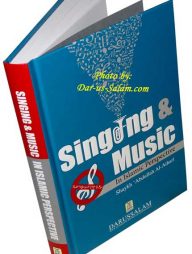 Singing and Music in Islamic Perspective