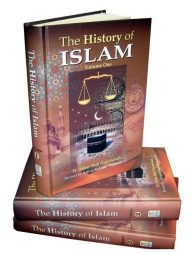 The History of Islam (3 Vol. Set)