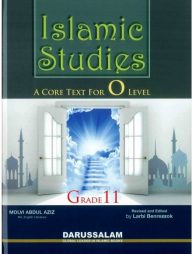 Islamic Studies Grade 11