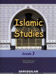 Islamic Studies Grade 3