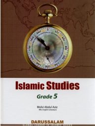 Islamic Studies Grade 5