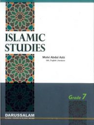 Islamic Studies Grade 7