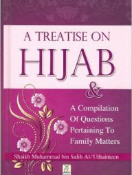 A Treatise on Hijab and a Compilation of Questions