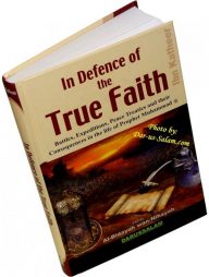 In Defence of the True Faith