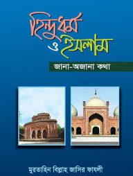 হিন্দু ধর্ম ও ইসলাম