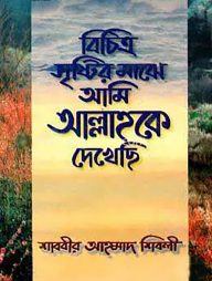 বিচিত্র সৃষ্টির মাঝে আমি আল্লাহকে দেখেছি