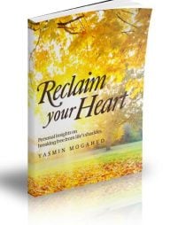 Reclaim Your Heart