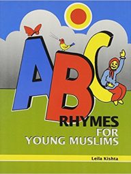 ABC Rhymes for Young Children