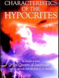 Characteristics of the Hypocrites