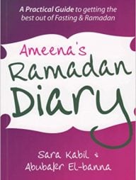 Ameenas Ramadan Diary