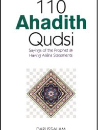 110 Ahadith Qudsi
