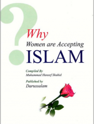 Why Women Are Accepting Islam