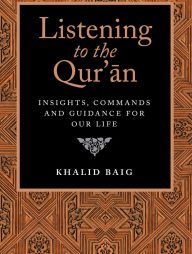 Listening to the Quran