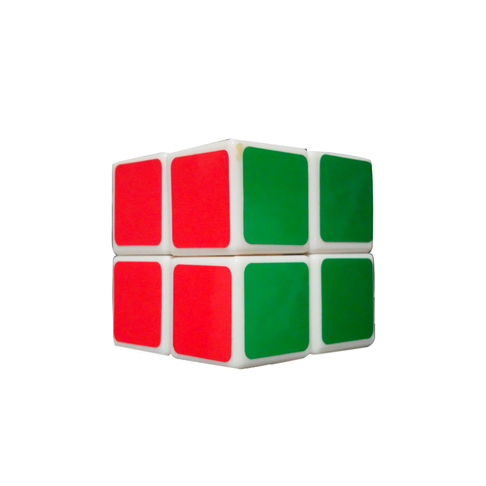 2×2 cube