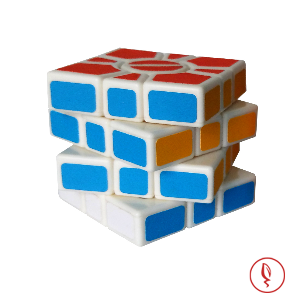 3×4 baby