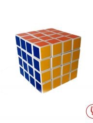 4x4 রুবিক কিউব