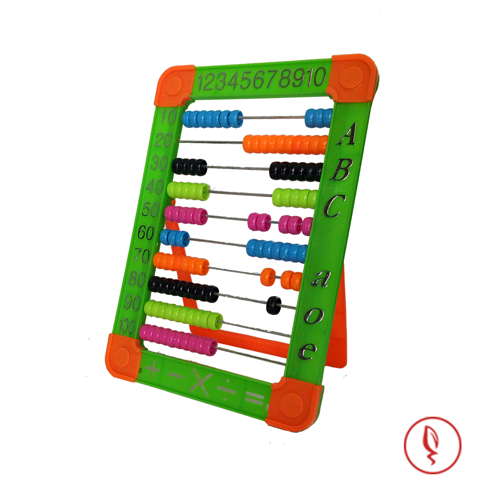 countng board for kids