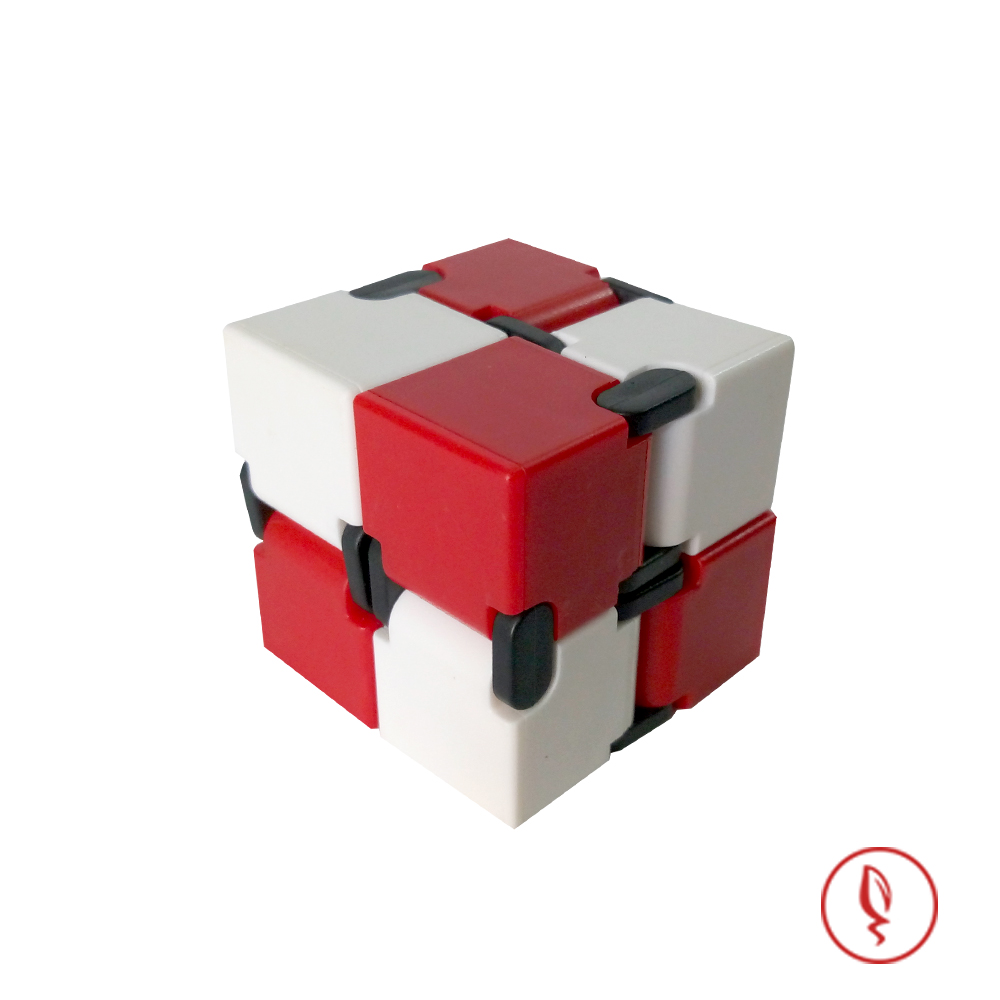 infinity cube 1
