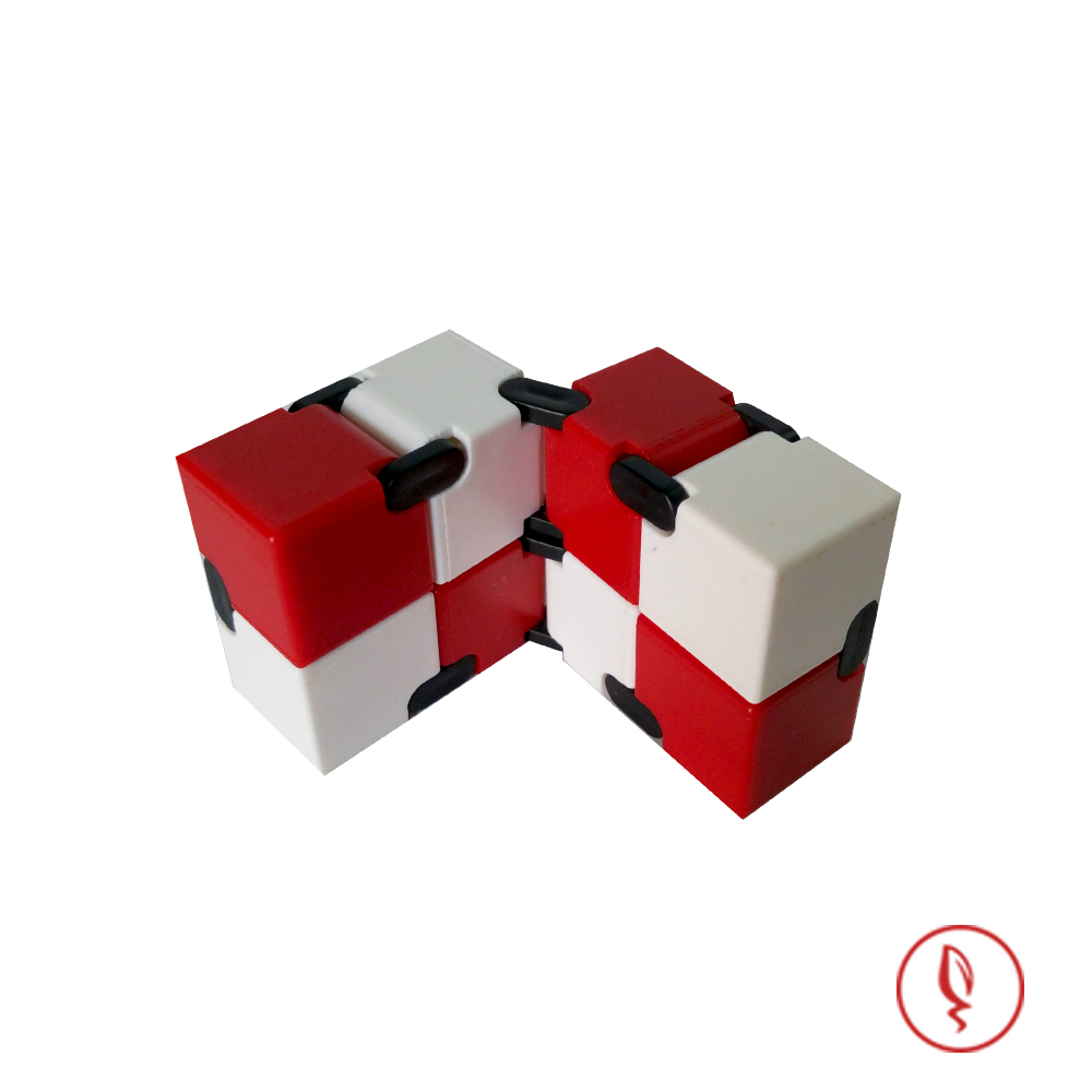 infinity cube 2