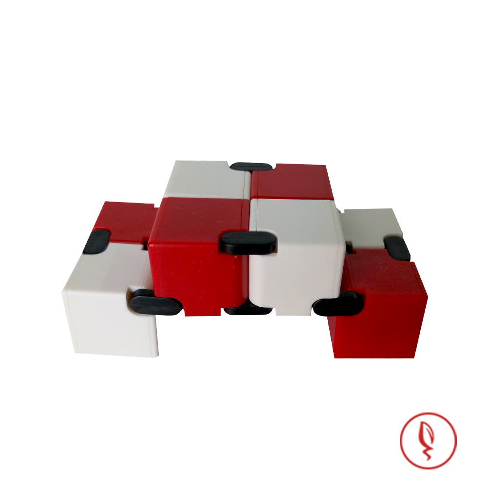 infinity cube 3