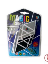 ম্যাজিক কিউব (বড়)