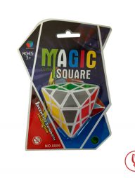 ম্যাজিক কিউব (ছোট)