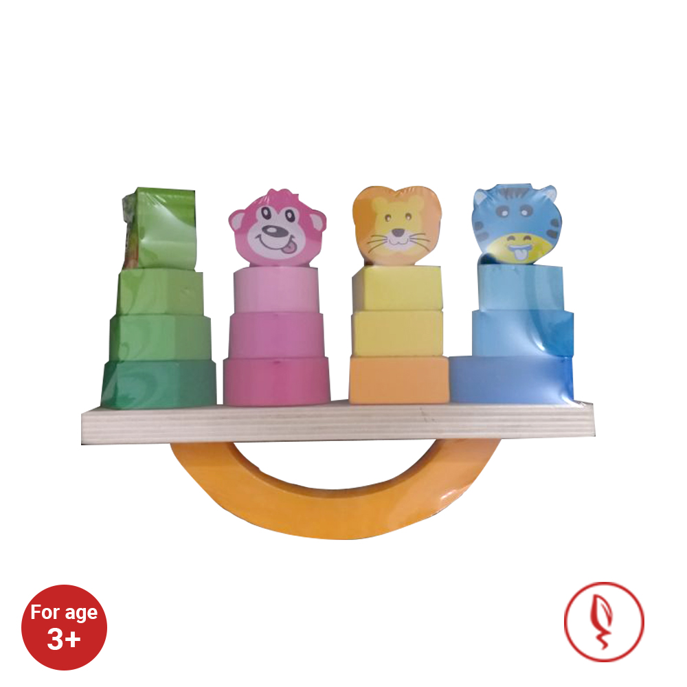 balancing block 2