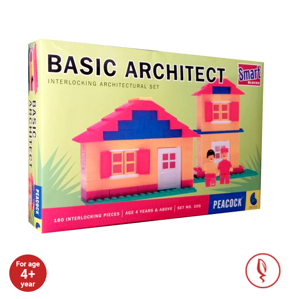 basic architect