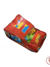 ব্লক সেট (১০০ পিস ব্যাগ)