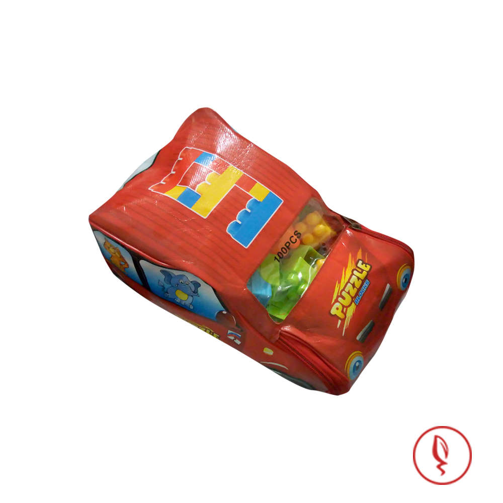 car block set