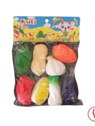 চু চু টয় (৮টি ভ্যাজিটেবল সেট )