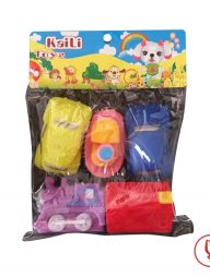 চু চু টয় (কার সেট)