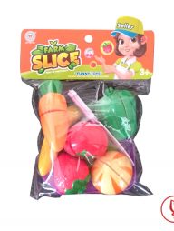 ফার্ম স্লাইস (ফ্রুট এন্ড ভ্যাজিটেবল)