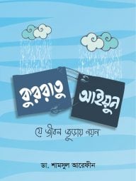 kurrratu ayyun j jibon juray noyon