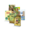toontoon books level 2 bangla