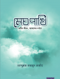 মেঘপাখি